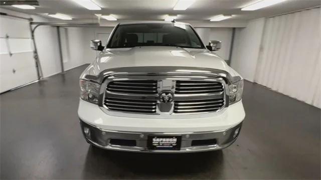 used 2016 Ram 1500 car, priced at $21,883