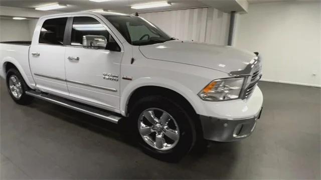 used 2016 Ram 1500 car, priced at $21,883