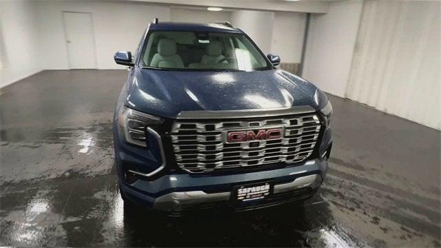 new 2026 GMC Terrain car, priced at $41,407