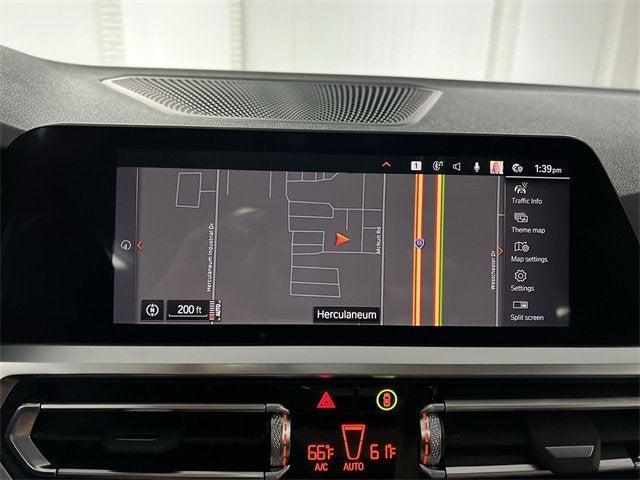 used 2022 BMW M440 car, priced at $49,103