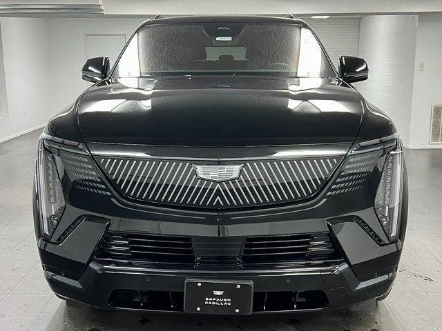 new 2026 Cadillac Escalade IQ car, priced at $135,069