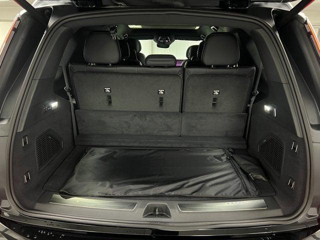 new 2026 Cadillac Escalade IQ car, priced at $135,069