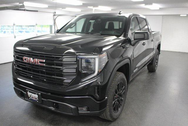 new 2024 GMC Sierra 1500 car, priced at $57,622