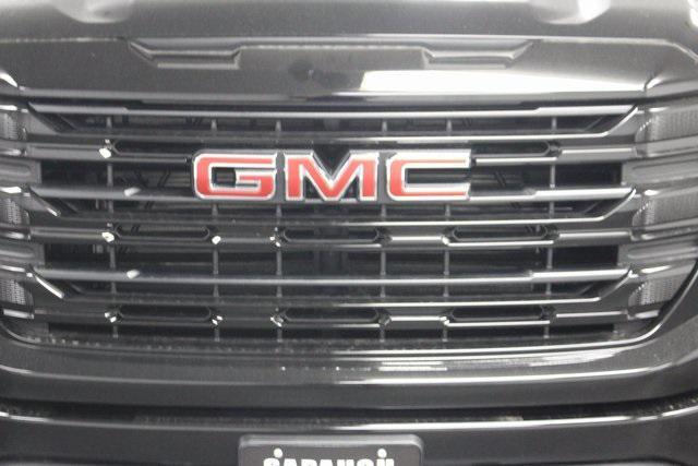 new 2024 GMC Sierra 1500 car, priced at $57,622