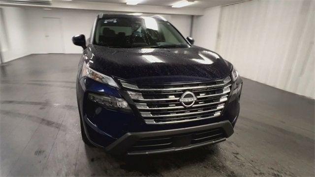 used 2024 Nissan Rogue car, priced at $29,113