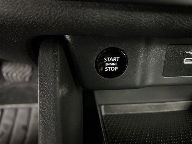 used 2024 Nissan Rogue car, priced at $29,113