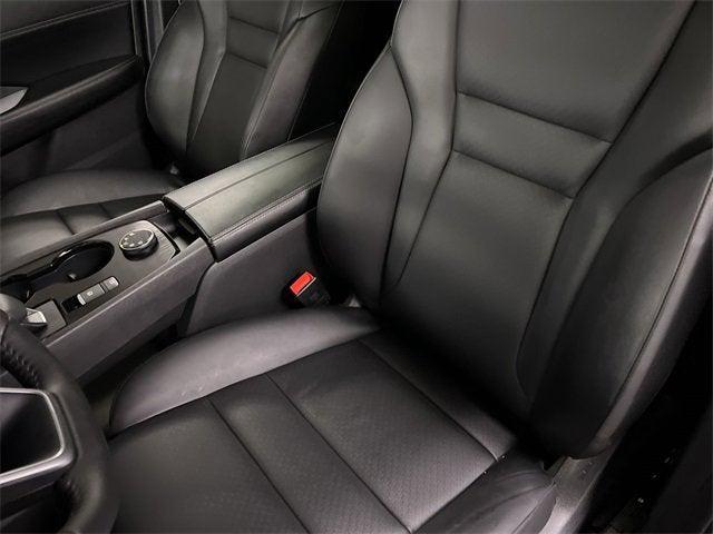 used 2024 Nissan Rogue car, priced at $29,113
