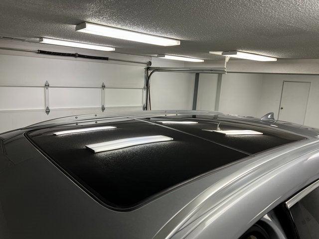 used 2025 Cadillac XT5 car, priced at $55,306