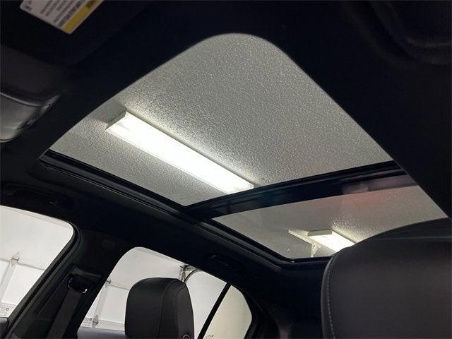 used 2019 Cadillac XT4 car, priced at $24,117