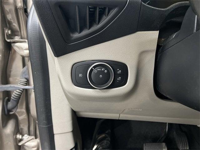 used 2020 Ford Transit Connect car, priced at $21,347