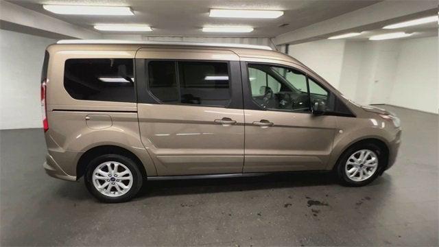 used 2020 Ford Transit Connect car, priced at $21,347