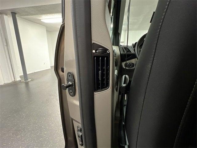 used 2020 Ford Transit Connect car, priced at $21,347