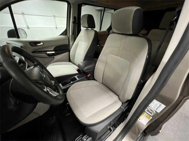used 2020 Ford Transit Connect car, priced at $21,347
