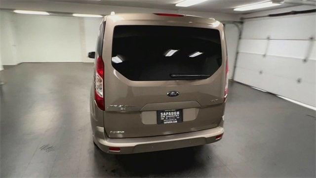 used 2020 Ford Transit Connect car, priced at $21,347