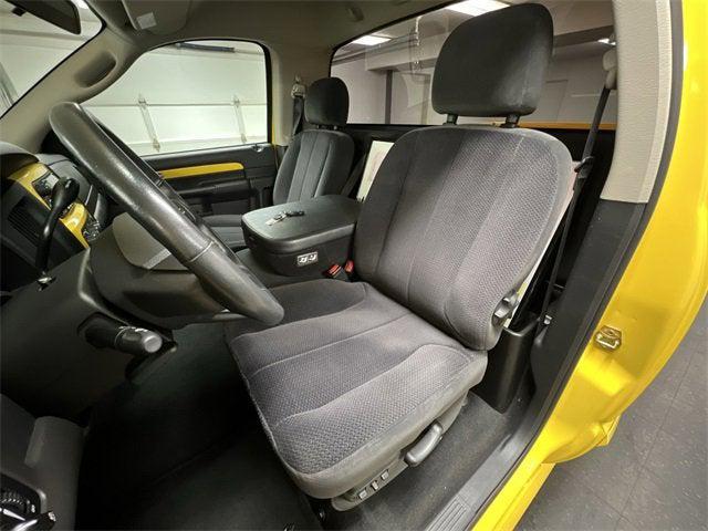 used 2004 Dodge Ram 1500 car, priced at $25,828