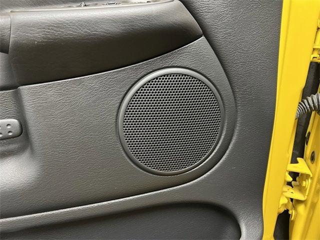 used 2004 Dodge Ram 1500 car, priced at $25,828
