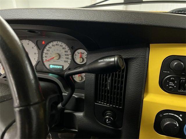 used 2004 Dodge Ram 1500 car, priced at $25,828