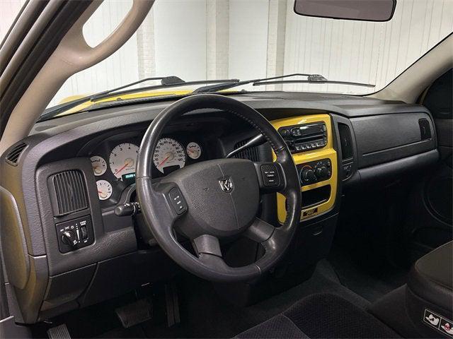 used 2004 Dodge Ram 1500 car, priced at $25,828