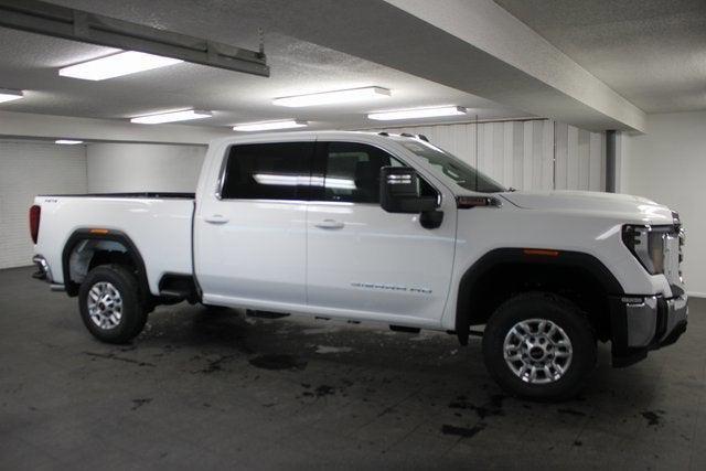 new 2024 GMC Sierra 2500 car