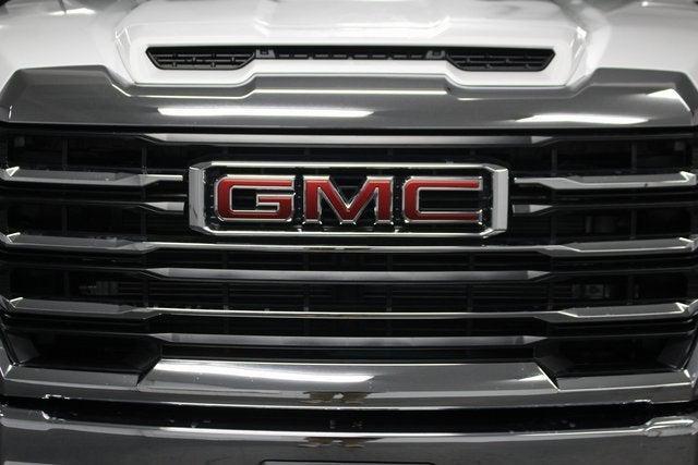 new 2024 GMC Sierra 2500 car