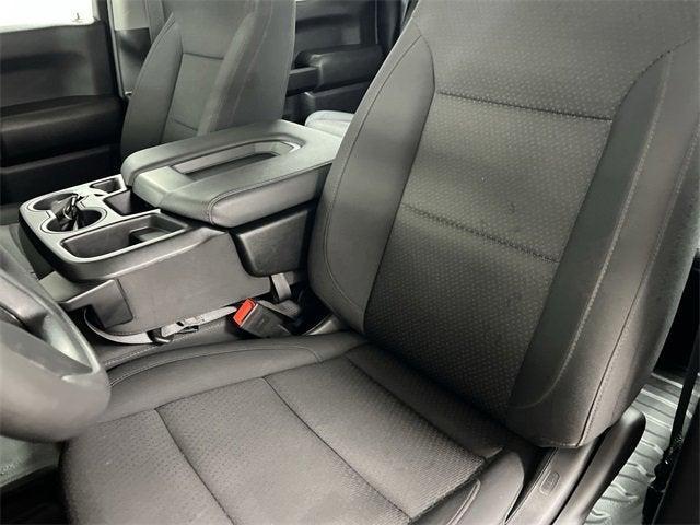 used 2024 GMC Sierra 1500 car, priced at $44,347