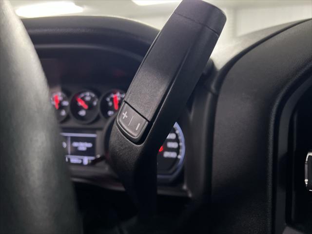 used 2024 GMC Sierra 1500 car, priced at $43,243