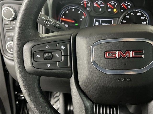 new 2025 GMC Sierra 2500 car, priced at $62,015