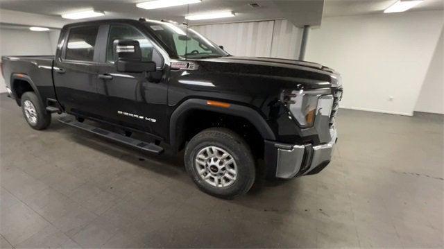 new 2025 GMC Sierra 2500 car, priced at $62,015