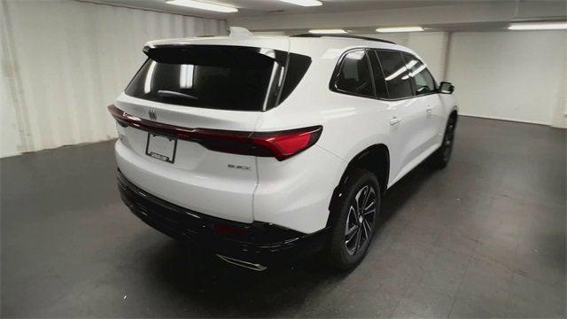 new 2026 Buick Enclave car, priced at $56,508
