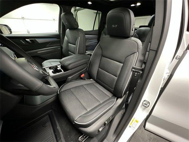 new 2026 Buick Enclave car, priced at $56,508