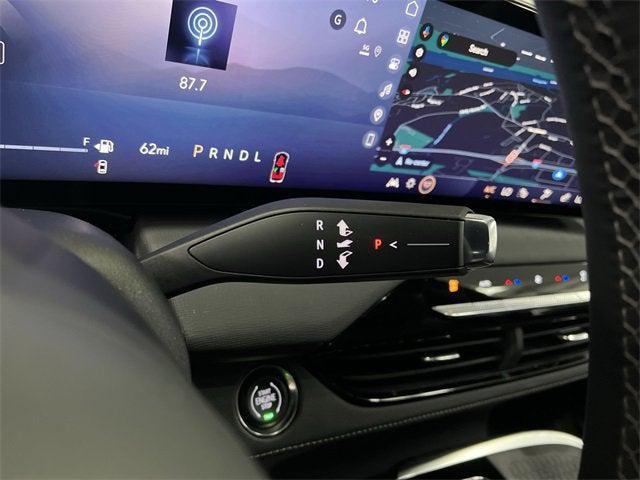 new 2026 Buick Enclave car, priced at $56,508