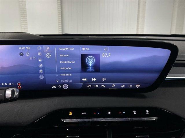 new 2026 Buick Enclave car, priced at $56,508