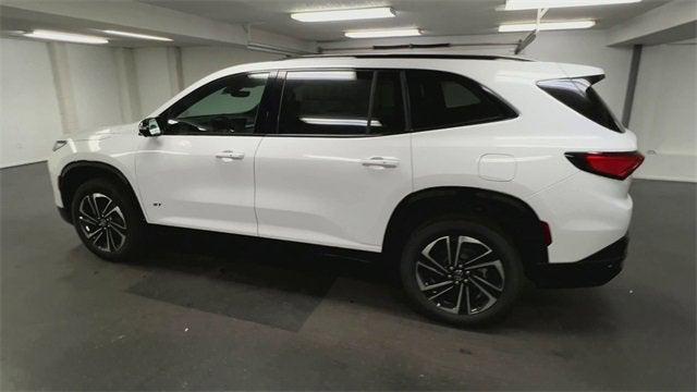 new 2026 Buick Enclave car, priced at $56,508
