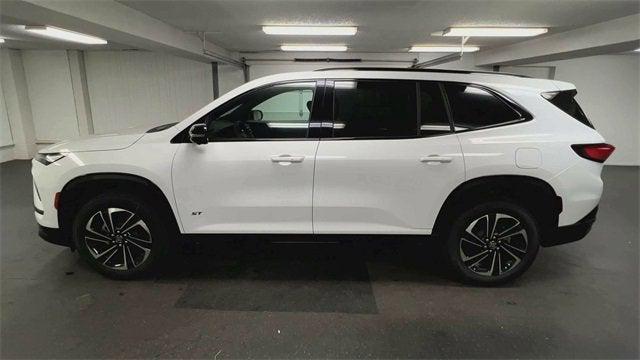 new 2026 Buick Enclave car, priced at $56,508