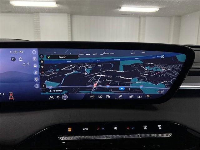 new 2026 Buick Enclave car, priced at $56,508