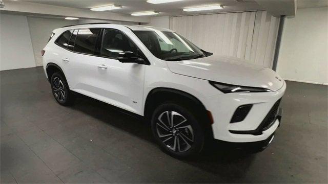new 2026 Buick Enclave car, priced at $56,508