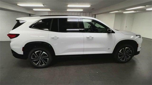 new 2026 Buick Enclave car, priced at $56,508