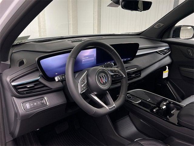 new 2026 Buick Enclave car, priced at $56,508
