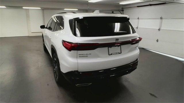 new 2026 Buick Enclave car, priced at $56,508