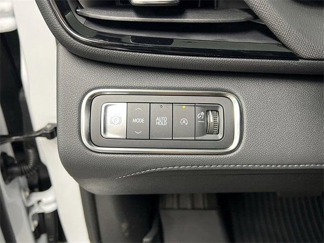 new 2026 Buick Enclave car, priced at $56,508