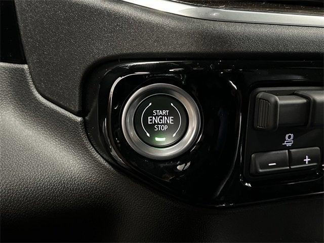 new 2025 Chevrolet Silverado 1500 car, priced at $51,046