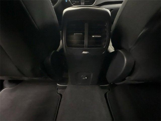 used 2022 Ford Escape car, priced at $18,347