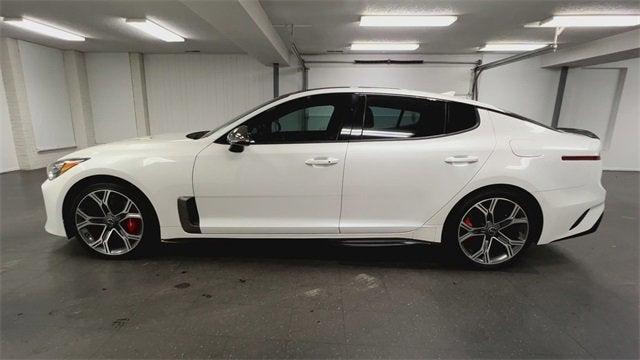used 2019 Kia Stinger car, priced at $28,593