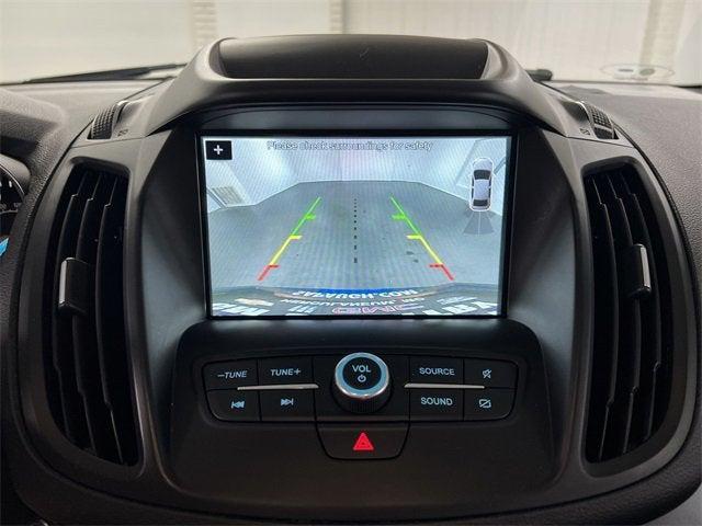 used 2019 Ford Escape car, priced at $20,347