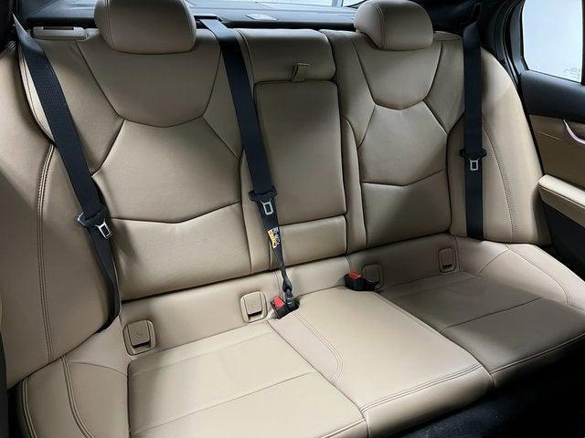 new 2026 Cadillac CT5 car, priced at $62,462