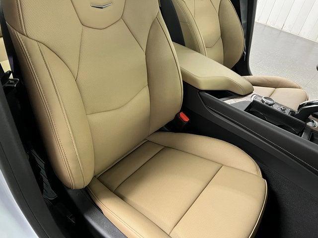 new 2026 Cadillac CT5 car, priced at $62,462