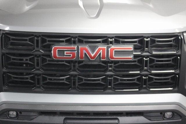 new 2024 GMC Canyon car, priced at $42,552