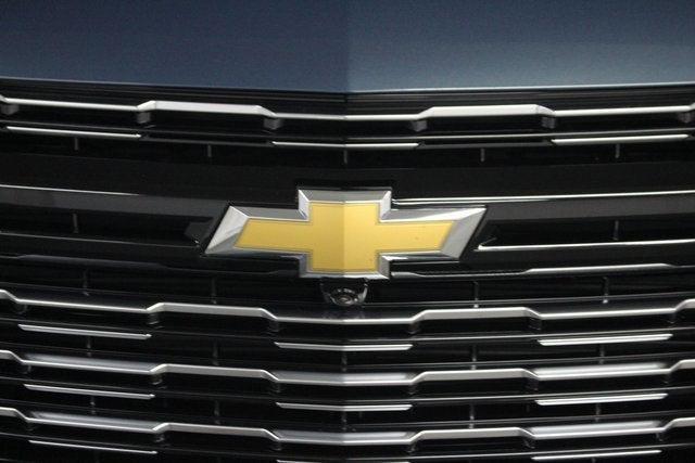 new 2025 Chevrolet Suburban car, priced at $86,544