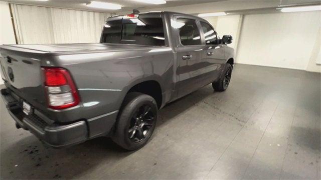 used 2020 Ram 1500 car, priced at $33,337