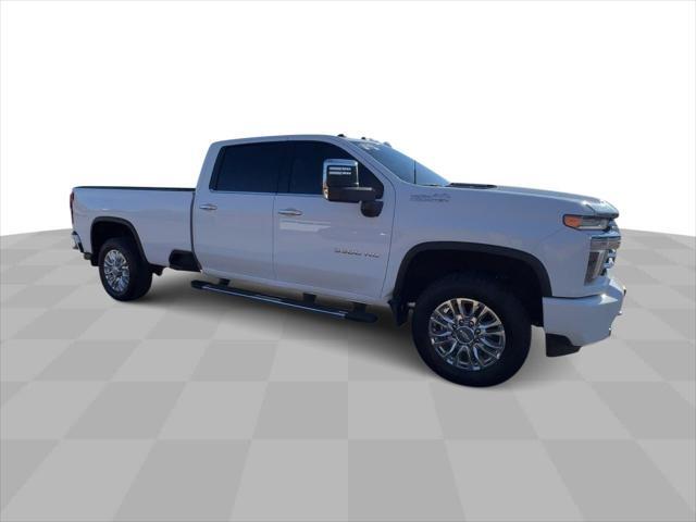 used 2022 Chevrolet Silverado 3500 car, priced at $61,338